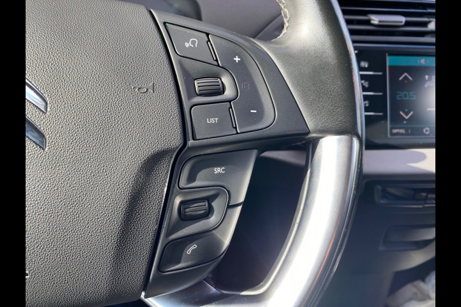 Citroën Grand C4 Spacetourer BWJ 2021 | 1.2PT 131PK Business | TREKHAAK | CAMERA | NAVI | CLIMA | CRUISE | PDC | CARPLAY | PRIVACY GLASS Citroën Grand C4 Spacetourer BWJ 2021 | 1.2PT 131PK Business | TREKHAAK | CAMERA | NAVI | CLIMA | CRUISE | PDC | CARPLAY | PRIVACY GLASS