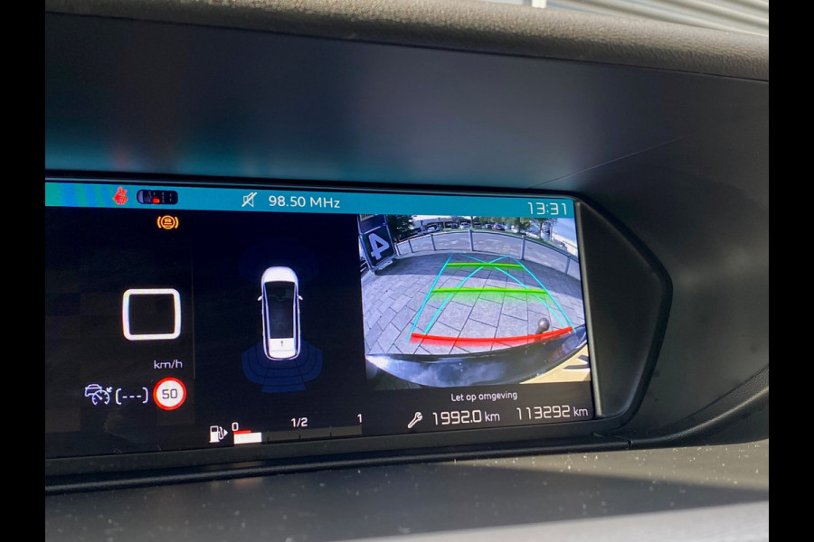 Citroën Grand C4 Spacetourer BWJ 2021 | 1.2PT 131PK Business | TREKHAAK | CAMERA | NAVI | CLIMA | CRUISE | PDC | CARPLAY | PRIVACY GLASS Citroën Grand C4 Spacetourer BWJ 2021 | 1.2PT 131PK Business | TREKHAAK | CAMERA | NAVI | CLIMA | CRUISE | PDC | CARPLAY | PRIVACY GLASS