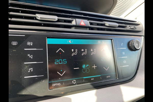 Citroën Grand C4 Spacetourer BWJ 2021 | 1.2PT 131PK Business | TREKHAAK | CAMERA | NAVI | CLIMA | CRUISE | PDC | CARPLAY | PRIVACY GLASS Citroën Grand C4 Spacetourer BWJ 2021 | 1.2PT 131PK Business | TREKHAAK | CAMERA | NAVI | CLIMA | CRUISE | PDC | CARPLAY | PRIVACY GLASS