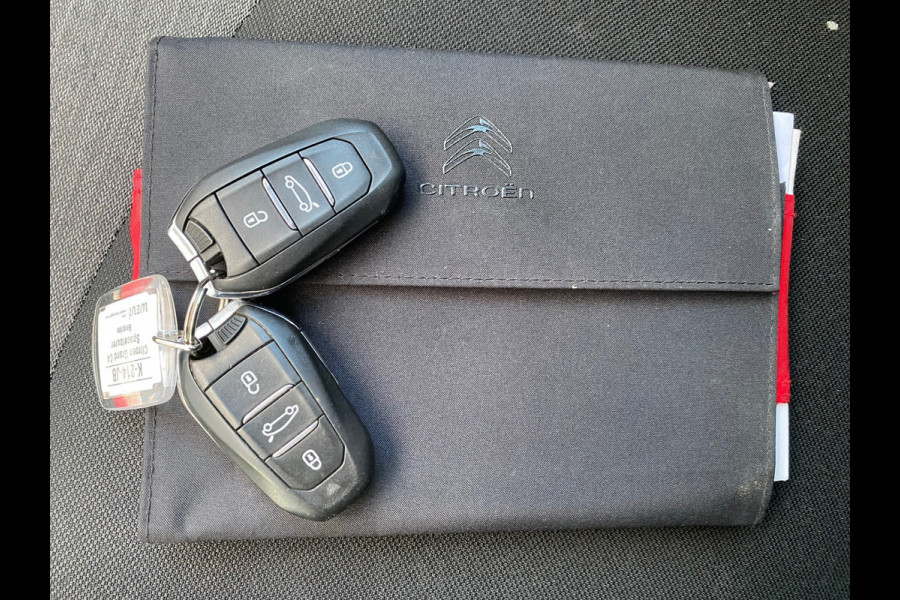 Citroën Grand C4 Spacetourer BWJ 2021 | 1.2PT 131PK Business | TREKHAAK | CAMERA | NAVI | CLIMA | CRUISE | PDC | CARPLAY | PRIVACY GLASS Citroën Grand C4 Spacetourer BWJ 2021 | 1.2PT 131PK Business | TREKHAAK | CAMERA | NAVI | CLIMA | CRUISE | PDC | CARPLAY | PRIVACY GLASS