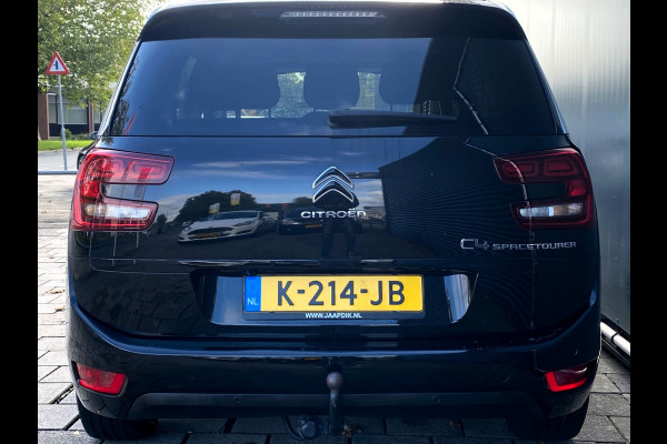 Citroën Grand C4 Spacetourer BWJ 2021 | 1.2PT 131PK Business | TREKHAAK | CAMERA | NAVI | CLIMA | CRUISE | PDC | CARPLAY | PRIVACY GLASS Citroën Grand C4 Spacetourer BWJ 2021 | 1.2PT 131PK Business | TREKHAAK | CAMERA | NAVI | CLIMA | CRUISE | PDC | CARPLAY | PRIVACY GLASS