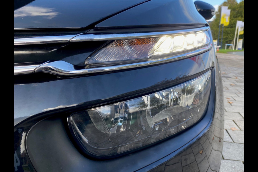 Citroën Grand C4 Spacetourer BWJ 2021 | 1.2PT 131PK Business | TREKHAAK | CAMERA | NAVI | CLIMA | CRUISE | PDC | CARPLAY | PRIVACY GLASS Citroën Grand C4 Spacetourer BWJ 2021 | 1.2PT 131PK Business | TREKHAAK | CAMERA | NAVI | CLIMA | CRUISE | PDC | CARPLAY | PRIVACY GLASS