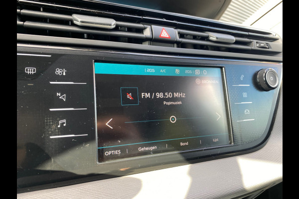 Citroën Grand C4 Spacetourer BWJ 2021 | 1.2PT 131PK Business | TREKHAAK | CAMERA | NAVI | CLIMA | CRUISE | PDC | CARPLAY | PRIVACY GLASS Citroën Grand C4 Spacetourer BWJ 2021 | 1.2PT 131PK Business | TREKHAAK | CAMERA | NAVI | CLIMA | CRUISE | PDC | CARPLAY | PRIVACY GLASS