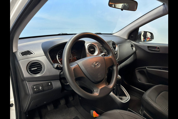 Hyundai i10 1.0i i-Motion Airco | Elktr pakket | 5 deurs