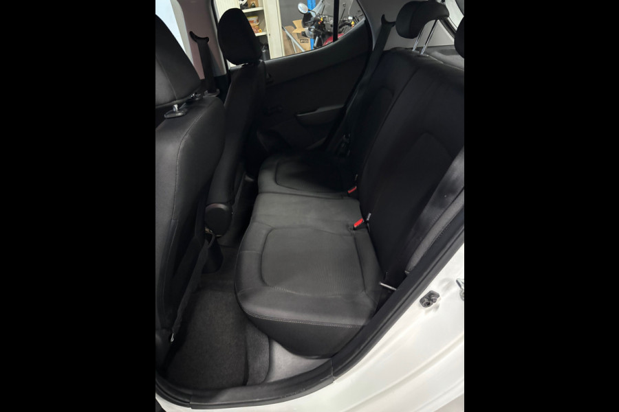 Hyundai i10 1.0i i-Motion Airco | Elktr pakket | 5 deurs