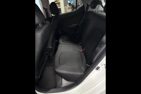 Hyundai i10 1.0i i-Motion Airco | Elktr pakket | 5 deurs