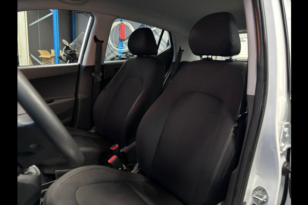 Hyundai i10 1.0i i-Motion Airco | Elktr pakket | 5 deurs
