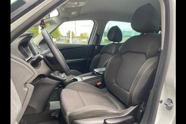 Renault Grand Scénic BWJ 2021 | 1.3 TCe 116PK Business Zen 7p. | TREKHAAK | CAMERA | CLIMA | NAVI | CARPLAY | LICHTMETAAL | PDC 2X |