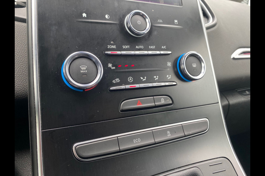 Renault Grand Scénic BWJ 2021 | 1.3 TCe 116PK Business Zen 7p. | TREKHAAK | CAMERA | CLIMA | NAVI | CARPLAY | LICHTMETAAL | PDC 2X |