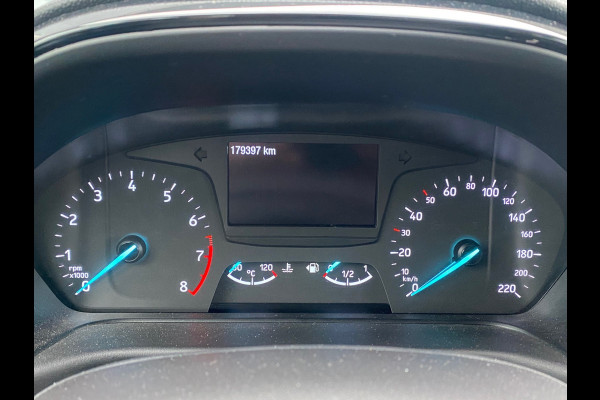Ford Fiesta BWJ 2019 | 1.1 85PK Trend | TREKHAAK | AIRCO | PDC | NAVI | CRUISE | LICHTMETAAL