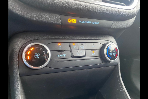 Ford Fiesta BWJ 2019 | 1.1 85PK Trend | TREKHAAK | AIRCO | PDC | NAVI | CRUISE | LICHTMETAAL