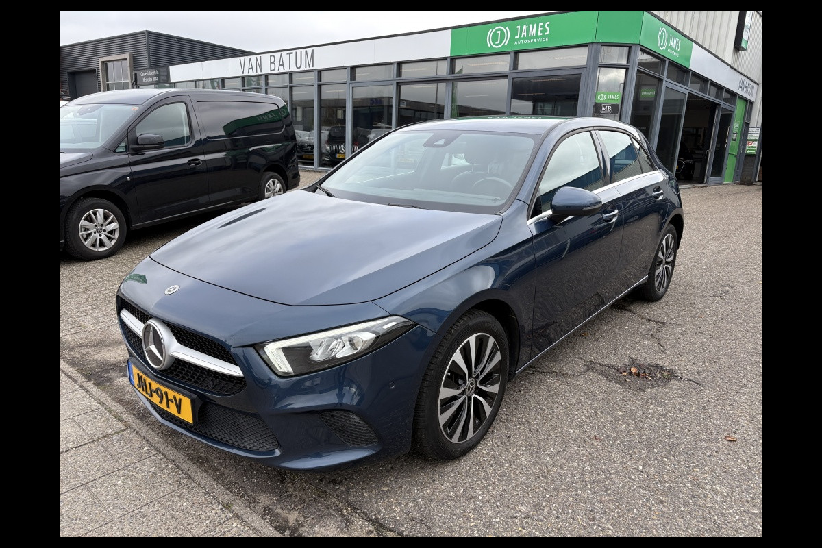 Mercedes-Benz A-Klasse 250 e