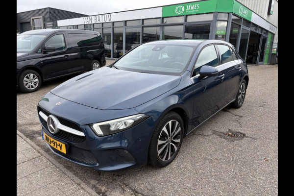 Mercedes-Benz A-Klasse 250 e