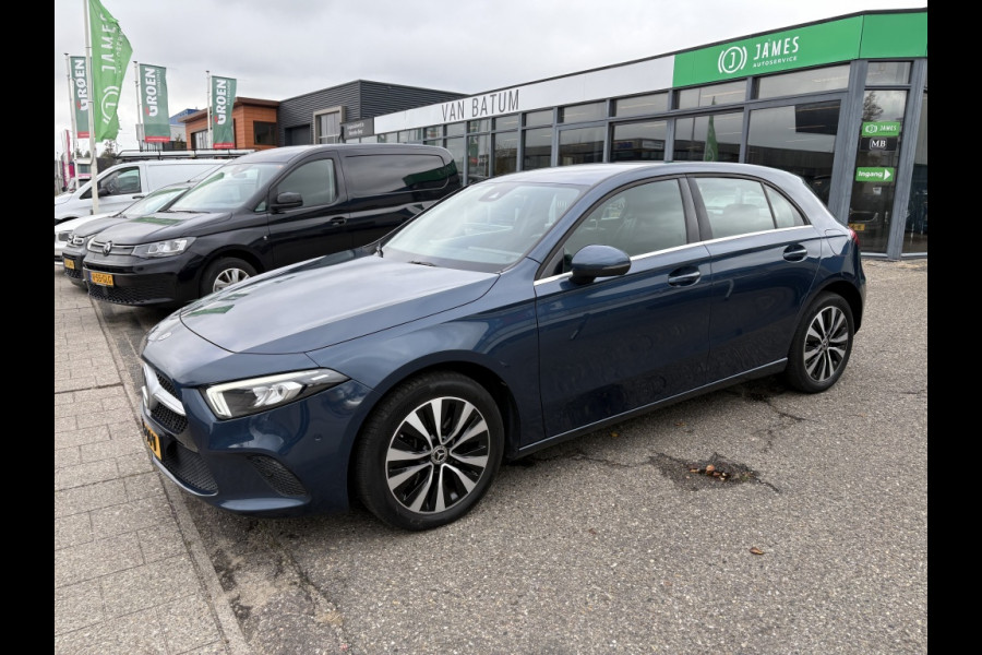 Mercedes-Benz A-Klasse 250 e