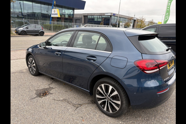 Mercedes-Benz A-Klasse 250 e