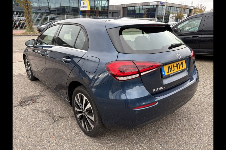 Mercedes-Benz A-Klasse 250 e
