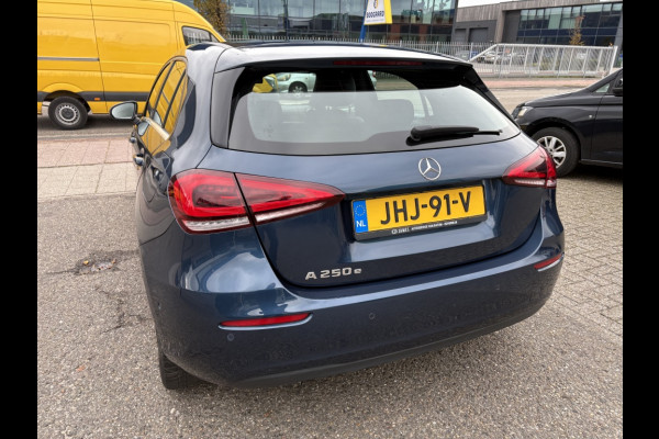 Mercedes-Benz A-Klasse 250 e