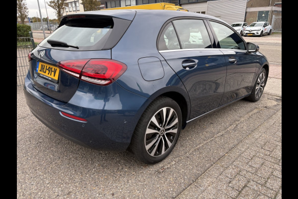 Mercedes-Benz A-Klasse 250 e