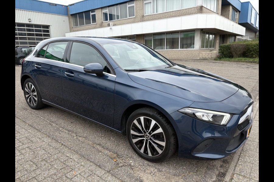 Mercedes-Benz A-Klasse 250 e
