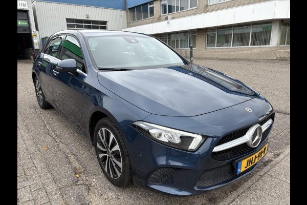 Mercedes-Benz A-Klasse 250 e
