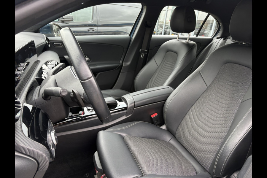 Mercedes-Benz A-Klasse 250 e