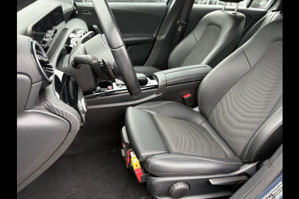 Mercedes-Benz A-Klasse 250 e