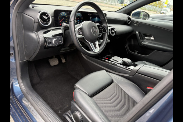 Mercedes-Benz A-Klasse 250 e