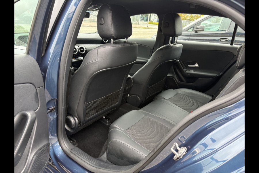 Mercedes-Benz A-Klasse 250 e