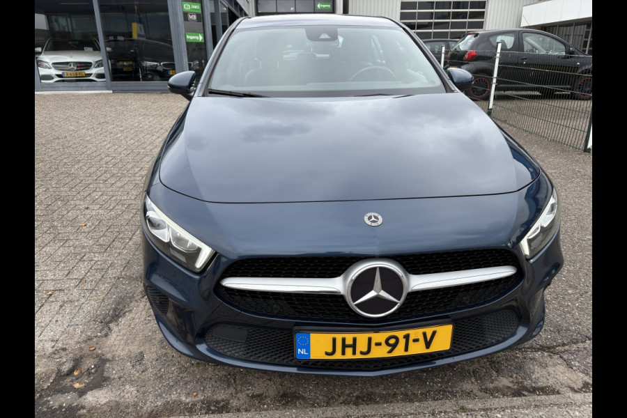 Mercedes-Benz A-Klasse 250 e