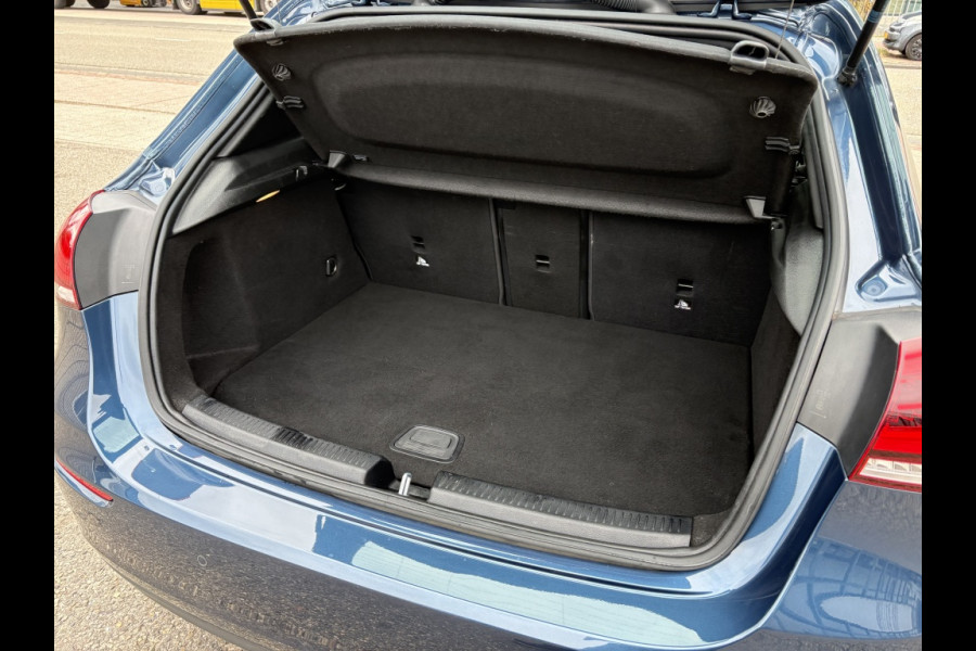 Mercedes-Benz A-Klasse 250 e