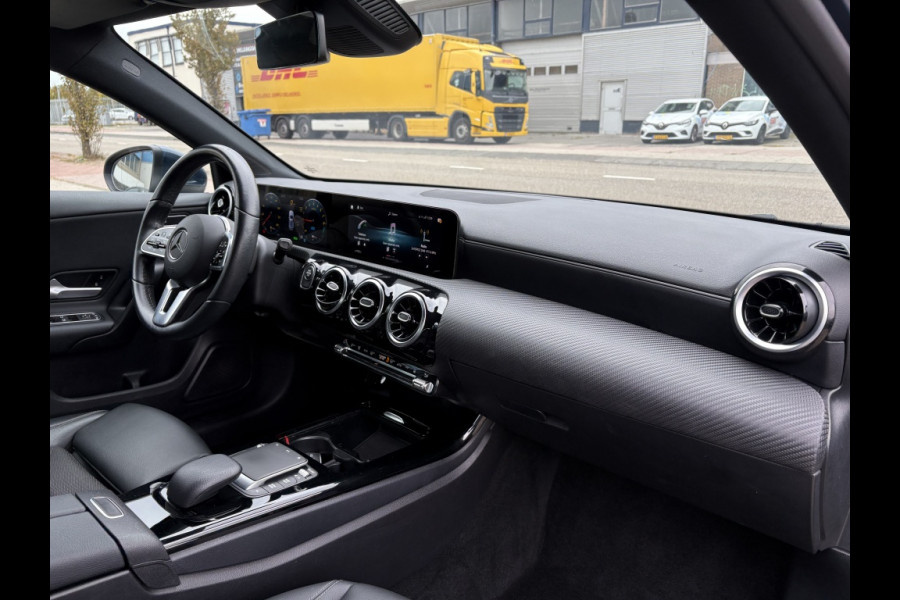 Mercedes-Benz A-Klasse 250 e