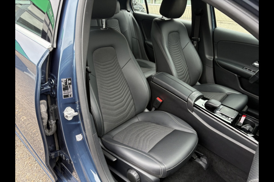 Mercedes-Benz A-Klasse 250 e