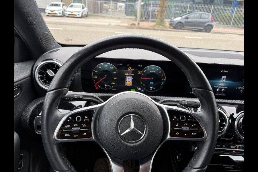 Mercedes-Benz A-Klasse 250 e