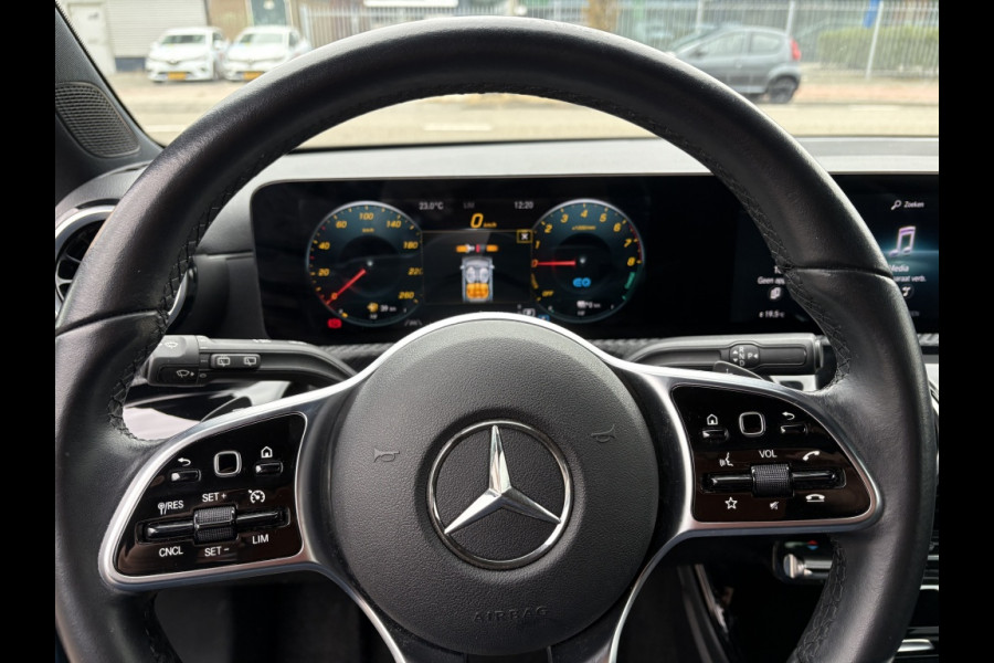 Mercedes-Benz A-Klasse 250 e