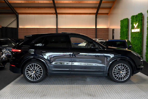 Porsche Cayenne 2.9 S - Adaptive Cruise Control - Panoramadak - Achterbank Verwarmd - Rijstrooksensor -