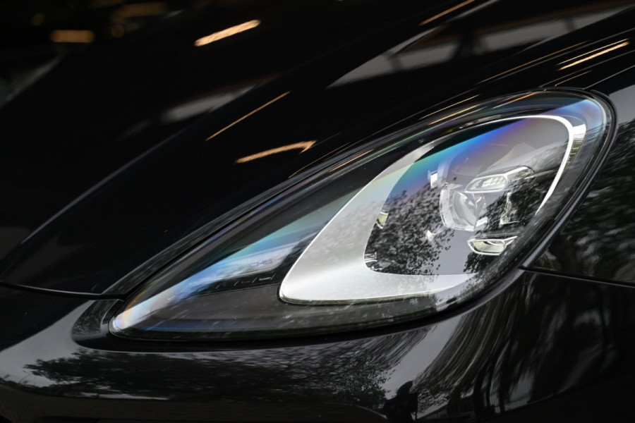 Porsche Cayenne 2.9 S - Adaptive Cruise Control - Panoramadak - Achterbank Verwarmd - Rijstrooksensor -