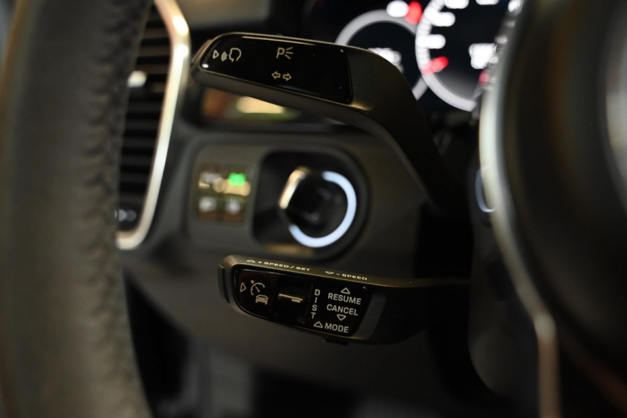 Porsche Cayenne 2.9 S - Adaptive Cruise Control - Panoramadak - Achterbank Verwarmd - Rijstrooksensor -