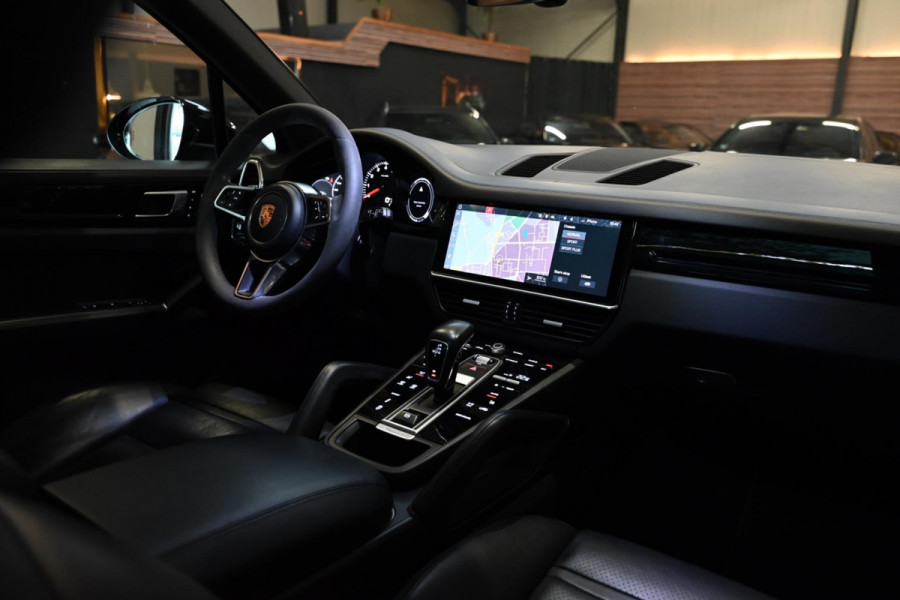 Porsche Cayenne 2.9 S - Adaptive Cruise Control - Panoramadak - Achterbank Verwarmd - Rijstrooksensor -