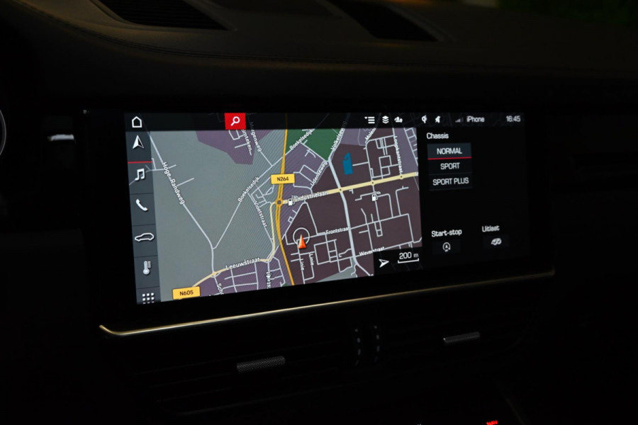 Porsche Cayenne 2.9 S - Adaptive Cruise Control - Panoramadak - Achterbank Verwarmd - Rijstrooksensor -
