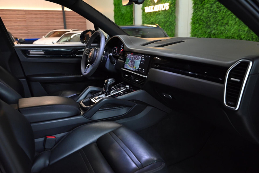 Porsche Cayenne 2.9 S - Adaptive Cruise Control - Panoramadak - Achterbank Verwarmd - Rijstrooksensor -