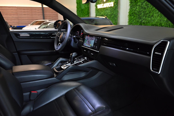 Porsche Cayenne 2.9 S - Adaptive Cruise Control - Panoramadak - Achterbank Verwarmd - Rijstrooksensor -