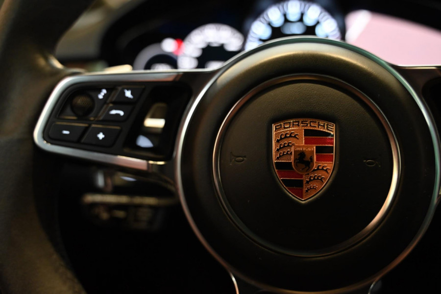 Porsche Cayenne 2.9 S - Adaptive Cruise Control - Panoramadak - Achterbank Verwarmd - Rijstrooksensor -