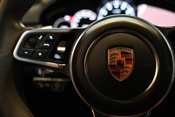 Porsche Cayenne 2.9 S - Adaptive Cruise Control - Panoramadak - Achterbank Verwarmd - Rijstrooksensor -