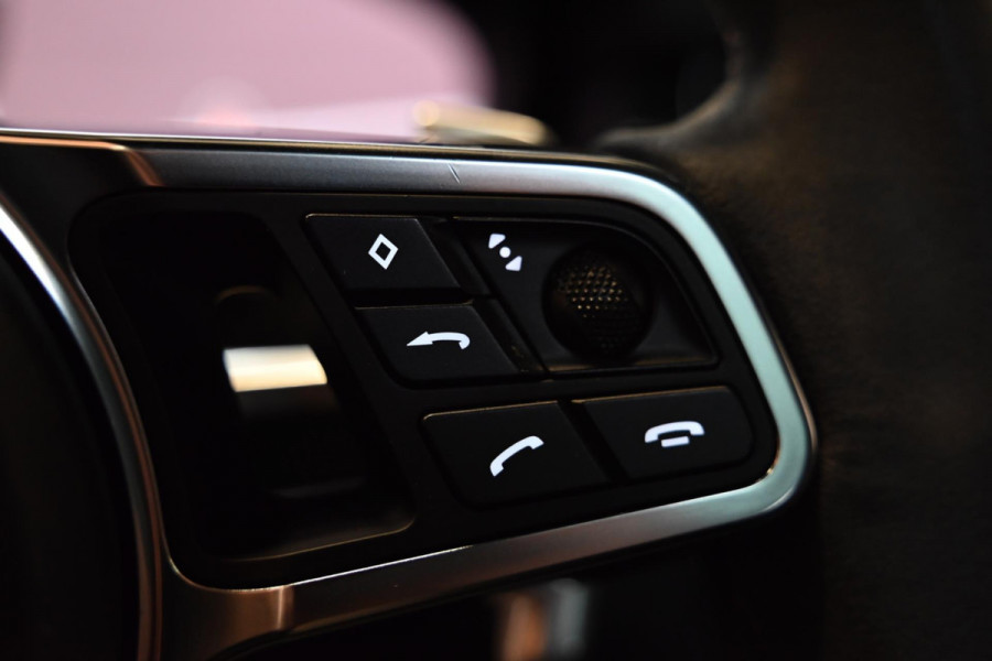 Porsche Cayenne 2.9 S - Adaptive Cruise Control - Panoramadak - Achterbank Verwarmd - Rijstrooksensor -