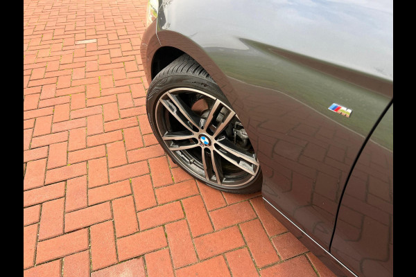 BMW 1-serie 118i Corporate Lease Executive M-Pakket | Automaat | Camera | Apple CarPlay
