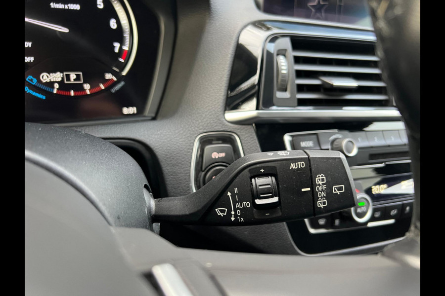 BMW 1-serie 118i Corporate Lease Executive M-Pakket | Automaat | Camera | Apple CarPlay