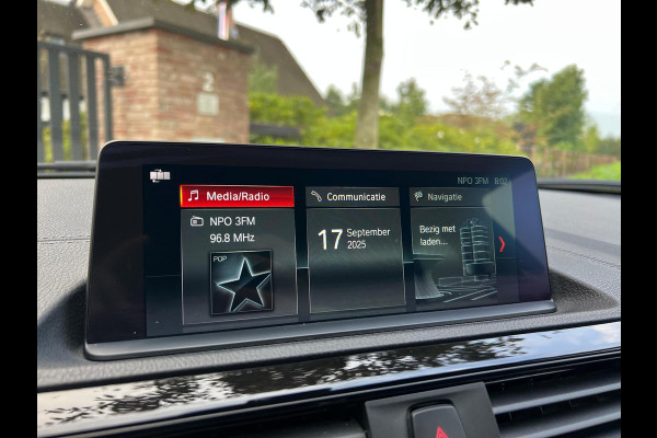 BMW 1-serie 118i Corporate Lease Executive M-Pakket | Automaat | Camera | Apple CarPlay