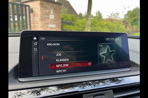 BMW 1-serie 118i Corporate Lease Executive M-Pakket | Automaat | Camera | Apple CarPlay