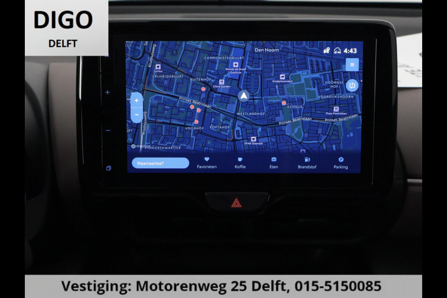 Toyota Yaris Cross 1.5 HYBRIDE EXECUTIVE BI-TONE GARANTIE TOT 9-2032 DODE HOEK DETECTIE.STOEL VERWARMING.TREKHAAK