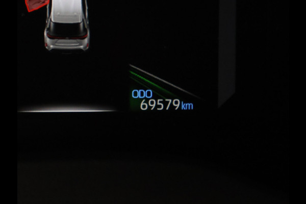 Toyota Yaris Cross 1.5 HYBRIDE EXECUTIVE BI-TONE GARANTIE TOT 9-2032 DODE HOEK DETECTIE.STOEL VERWARMING.TREKHAAK